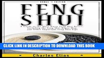 [PDF] FENG SHUI: Interior Design   Mindfulness - A Guide to the Must-Know Feng Shui Basics,