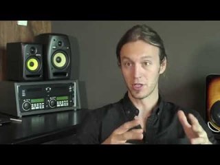 Epica interview - Mark (deel 2)