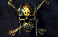 PIRATES OF THE CARIBBEAN: Dead Men Tell No Tales - Official Movie Trailer #1 - Johnny Depp