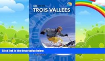 Big Deals  Trois Vallees (SkiSpots)  Best Seller Books Most Wanted