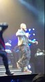 Usher Love in this Club live at O2, London with his dancers