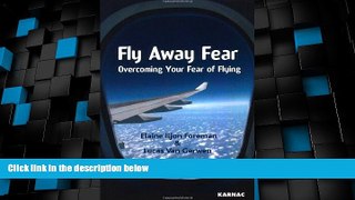 Big Deals  Fly Away Fear: Overcoming Your Fear of Flying (Karnac Self Help Series)  Free Full Read
