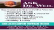 Collection Book Ask Dr. Weil Omnibus #1: (Includes the first 6 Ask Dr. Weil Titles)