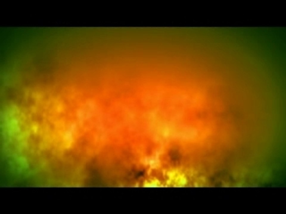 Showreel 2007