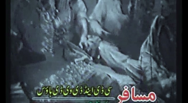 Gulnaar Bigam Filmi Sandare Vol 1 Pashto New Album 2016 Part-4