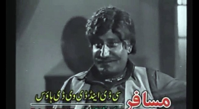 Gulnaar Bigam Filmi Sandare Vol 1 Pashto New Album 2016 Part-5