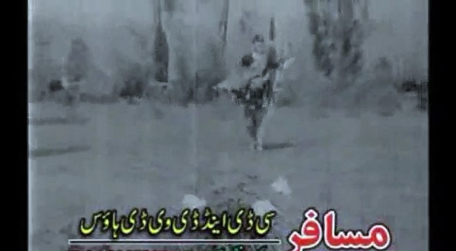 Gulnaar Bigam Filmi Sandare Vol 1 Pashto New Album 2016 Part-12