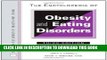 Collection Book Encyclopedia of Obesity And Eating Disorders (Facts on File Library of Health