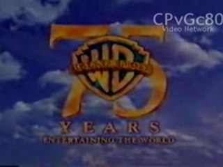 Warner Bros Home Video 75 Years