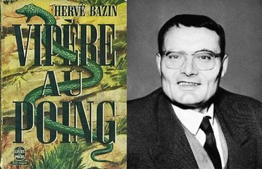 Novels Plot Summary 84: Viper in the Fist