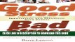 New Book Good Stress, Bad Stress: An Indispensable Guide to Identifying and Managing Your Stress