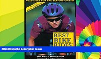 Must Have PDF  Best Bike Rides in Texas, 2nd (Best Bike Rides Series)  Best Seller Books Most Wanted