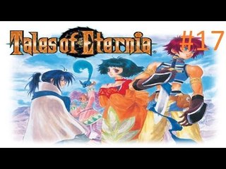 Kratos plays Tales of Eternia Part 17: Memories