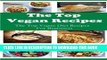 [PDF] The Top Vegan Recipes: The Top Vegan Diet Recipes For Beginners (Vegan Diet Cookbook)