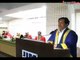 5th Convocation of JIM, Kanpur