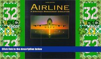 Big Deals  Airline: A Strategic Management Simulation (3rd Edition)  Best Seller Books Most Wanted