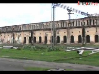 History of Kanpur - Old Cawnpore Station