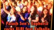 Palash Sen's Euphoria rocks XLRI fest Valhalla