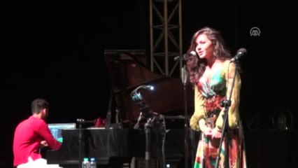 13. Uluslararası Alanya Caz Günleri Sona Erdi