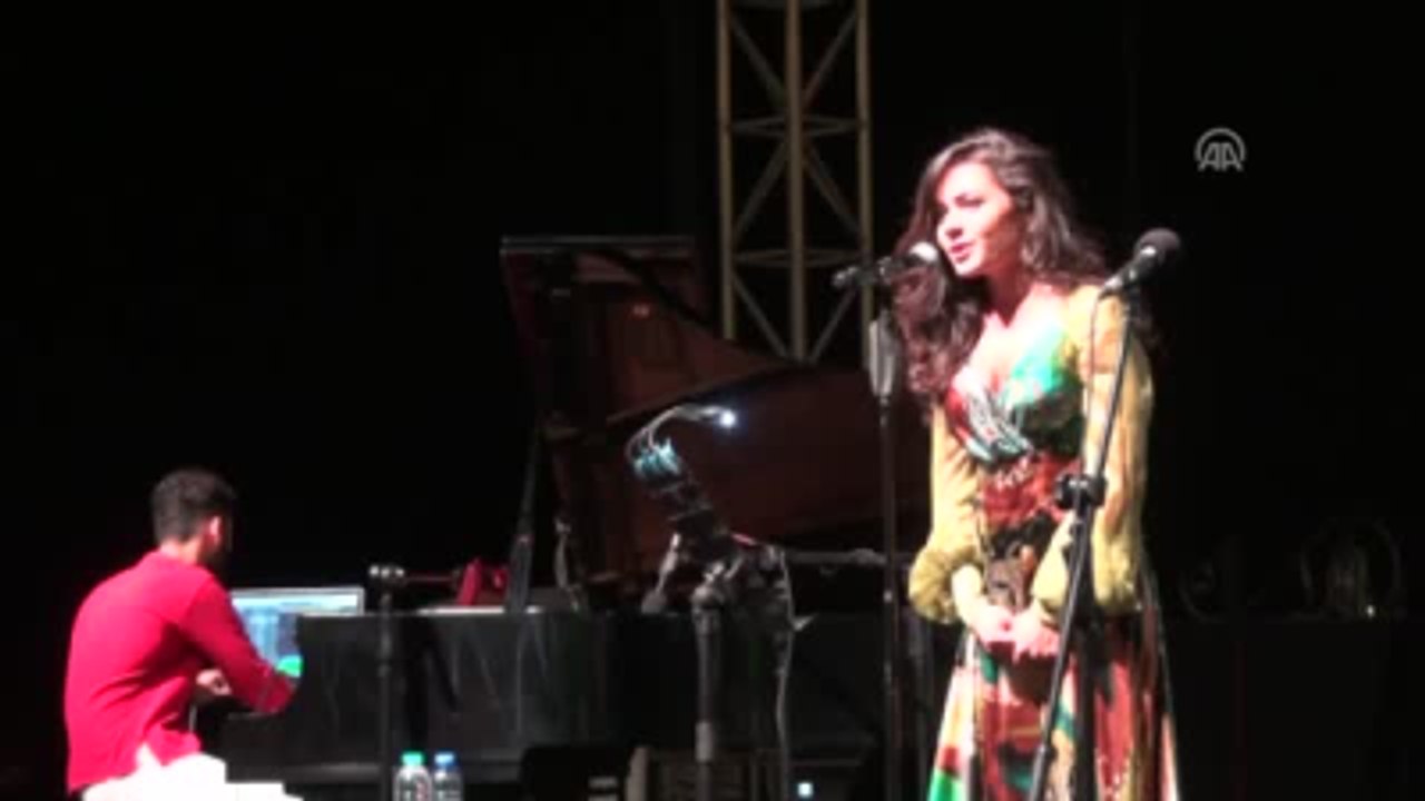 13. Uluslararası Alanya Caz Günleri Sona Erdi