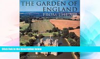 Big Deals  Garden of England From The Air  Best Seller Books Best Seller