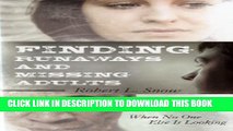 [Read PDF] Finding Runaways and Missing Adults: When No One Else is Looking Ebook Online