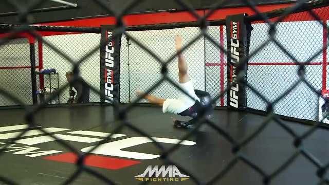 UFN 96: John Dodson Compares John Lineker Fight to Conor McGregor vs. Nate Diaz