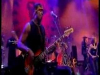 The Brand New Heavies - Apparently Nothing (Live)
