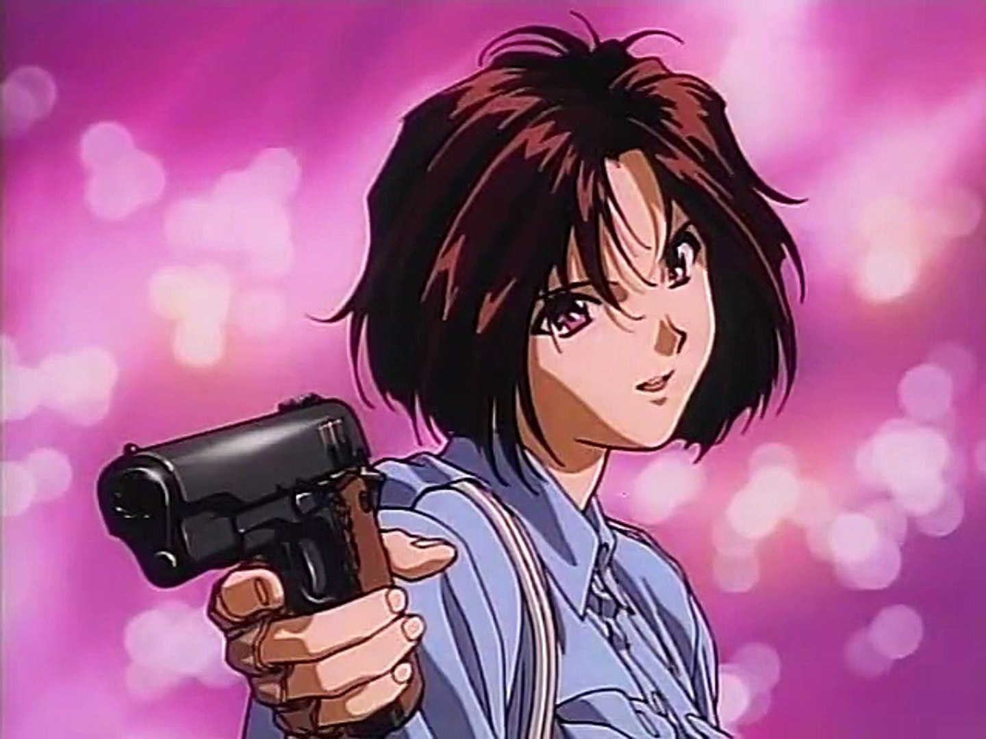 You Re Under Arrest Opening 1 100mph No Yuuki Taiho Shichauzo Video Dailymotion