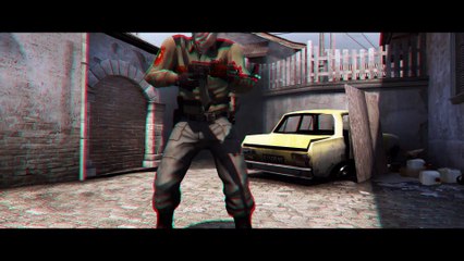 When it's Dark Out - Episode 2 #CSGO