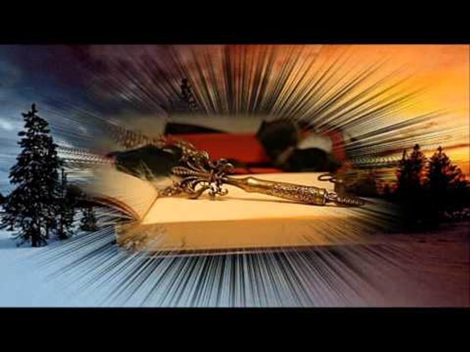Venhar SAĞIROĞLU İle Her Telden Ebruli - Hüküm Verilmiştir Artık