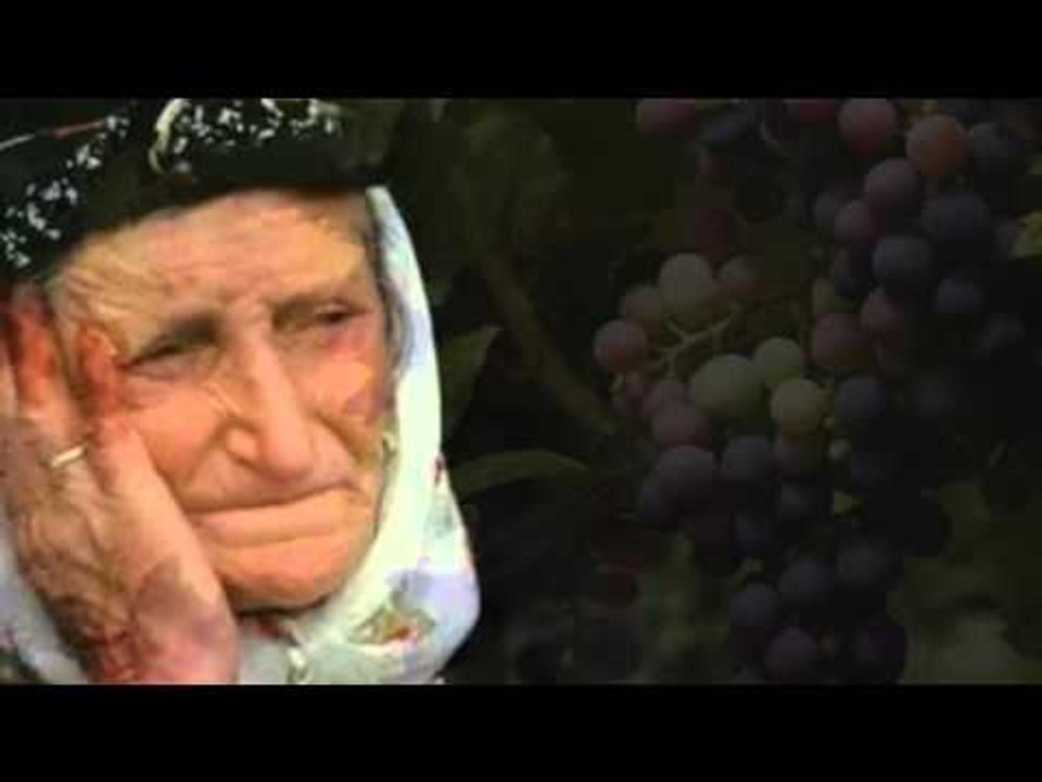 Venhar SAĞIROĞLU İle Her Telden Ebruli - Issız (Oğul)