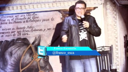 Franco Escamilla Mujeres mas inteligentes que Hombres