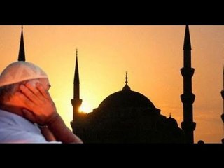 Venhar SAĞIROĞLU İle Her Telden Ebruli & Senai DEMİRCİ - Baş Vakte Beş Güzelleme (Sabah Namazı)