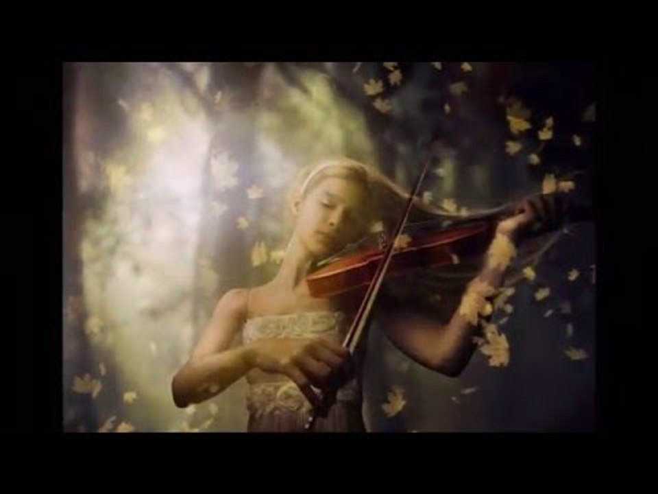 Venhar SAĞIROĞLU İle Her Telden Ebruli - Vefa