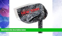 Big Deals  New York Crumpled City from the Air (Crumpled City Map)  Free Full Read Best Seller