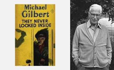 Novels Plot Summary 85: They Never Looked Insid