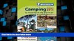 Must Have PDF  Camping   Hotellerie de plein air France 2015 [ Outdoor Camping and Hotels ]