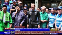 Poros Cikeas Segera Umumkan Tim Pemenangan Agus-Sylvi