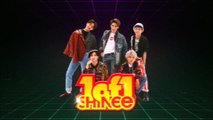 161003 #SHINee#'s Back #1 of 1#