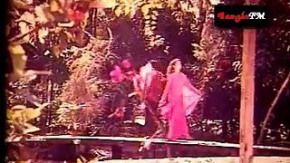 Bazara Jachai Kora - Salman shah video song