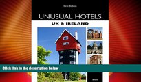 Big Deals  Unusual Hotels - UK   Ireland (Jonglez Guides)  Best Seller Books Most Wanted