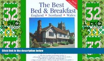 Big Deals  The Best Bed   Breakfast England, Scotland, Wales, 2006-2007  Best Seller Books Most