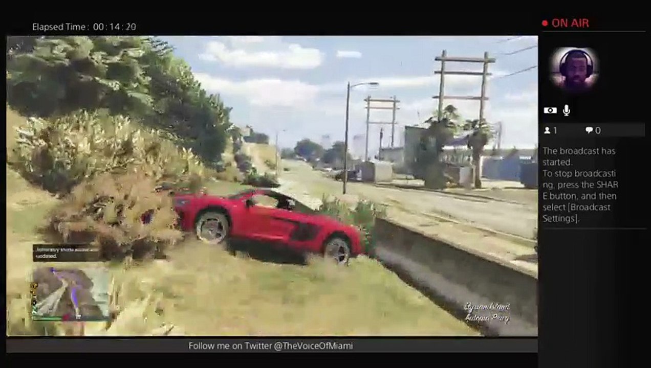 GTA Takeover 100 Followers (3)