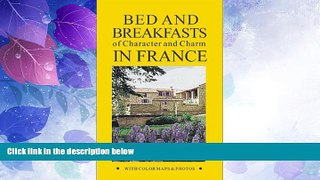 Big Deals  Bed   Breakfasts of Character   Charm in France  Best Seller Books Best Seller