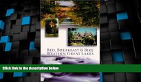 Big Deals  Bed, Breakfast   Bike Western Great Lakes  Best Seller Books Most Wanted