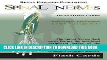 [PDF] The Spinal Nerves (Flash Cards) (Flash Paks) Full Colection
