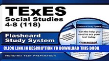 [PDF] TExES Social Studies 4-8 (118) Flashcard Study System: TExES Test Practice Questions