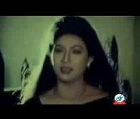 Bangla Song KI CHILE AMAR, BOLONA TUMI - Salman shah video song