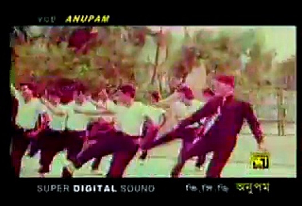 Ami Je Tomar Preme - Salman Shah & Shabnur Evergreen Bangla Movie Songs